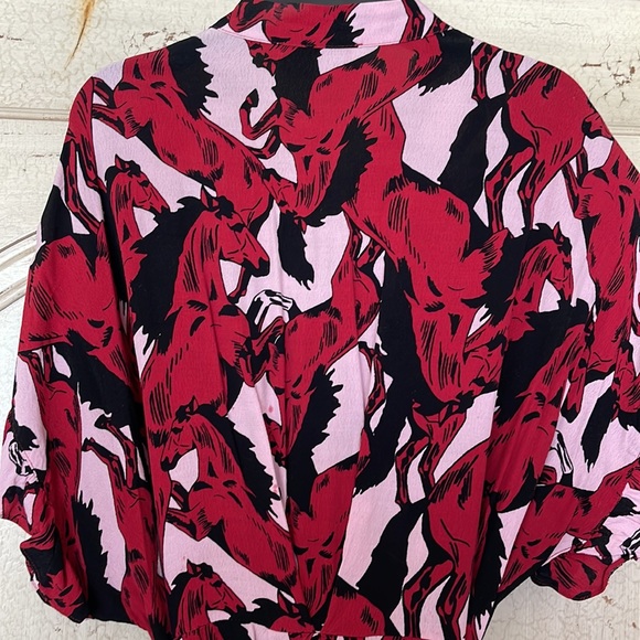 Corey Lynn Calter Anthropologie dress - Picture 6 of 7